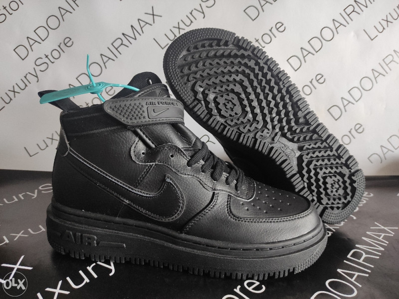 Nike Air Force 1 GTXBOOT više modela - Tene/Patike za muškarce 