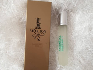 Million paco rabanne absolute gold 20ml