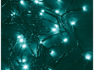 Dekorativna rasvjeta, LED lampice KII 100/T