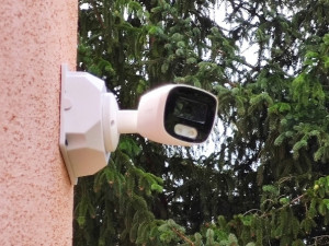 Ugradnja video nadzora