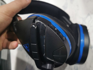 Slušalice turtle beach stealth 600