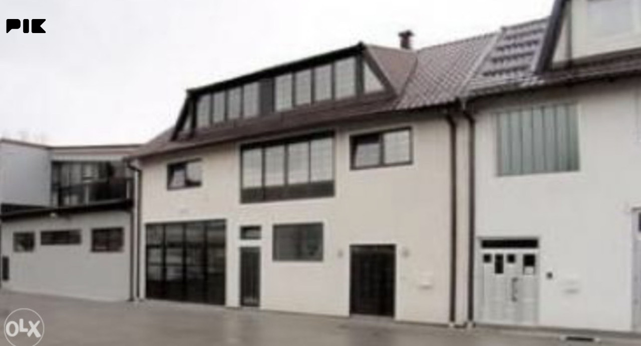 Poslovni prostori Hadžići