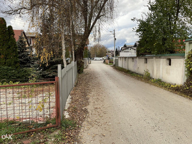 Kuća Sarajevo/Stup/ parcela 727 m2/