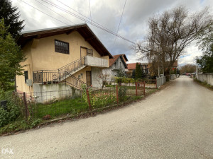 Kuća Sarajevo/Stup/ parcela 727 m2/