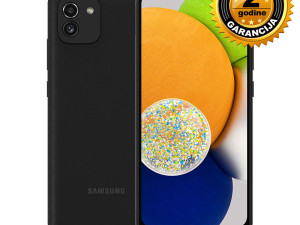 SAMSUNG SM-A035F/DSN GALAXY A03 3 32GB BLACK
