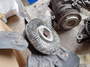 Visko jeep liberty kia cherokee