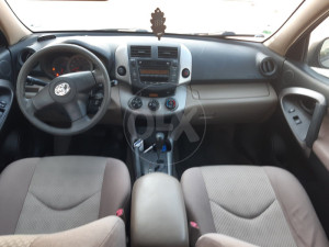 Toyota rav4 automatik 4x4perfekt stanje 063 478 058