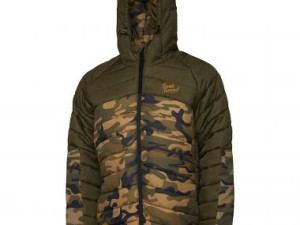 Prologic  Bank Bound Isolierte jakna ribolov L