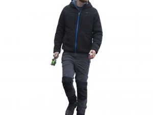 Scierra Blue Nights jakna ribolov XXL