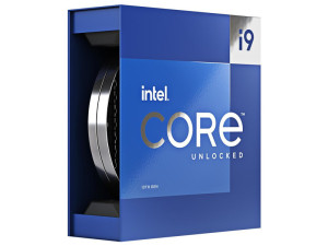 Intel i9 13900K 5.80GHz 24 Core 32 Thread LGA1700