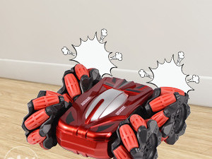 SELIEVE autić na daljinski