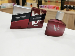 Bruno Banani Loyal Man Muski Parfem 30 ml edp