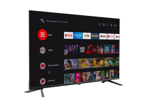 VIVAX LED TV A Series 50" 50UHD10K 4K Ultra HD, Android,SmartTV