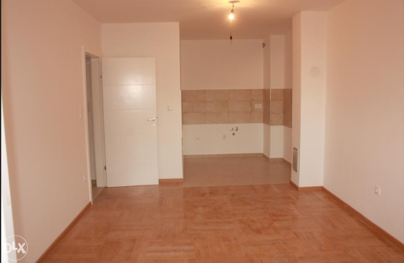Novogradnja dvosoban stan 45 m2 Nova Starčevica 3