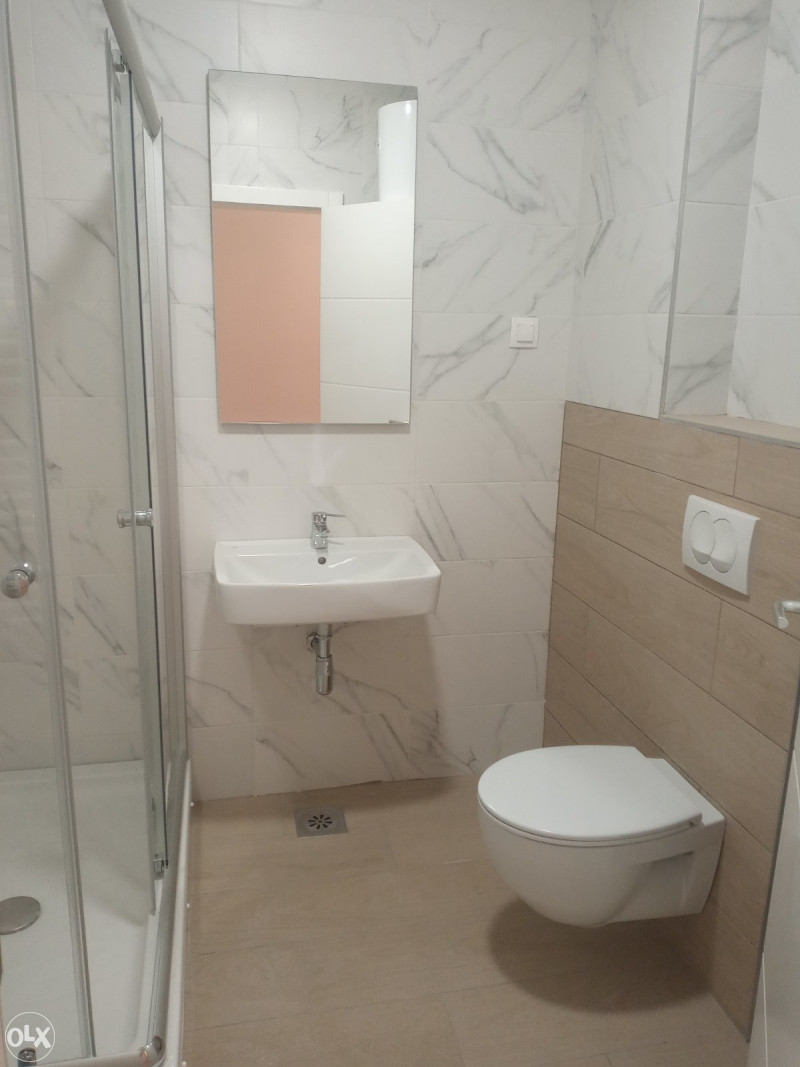 Novogradnja dvosoban stan 45 m2 Nova Starčevica