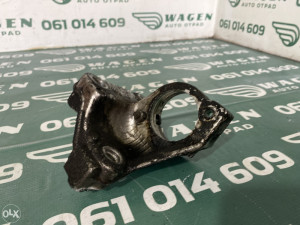 Nosac poluosovine Peugeot 307 (fotografija 3)