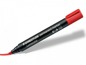 Staedtler Lumocolor permanentni marker
