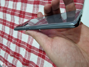 Samsung s20 otiso displej