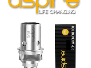 Aspire BVC BDC grijač 1.8ohm
