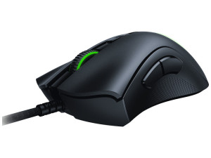 Optički Gaming LED Miš RAZER sa 8 tipki