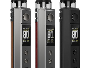 Umbrella Električna cigareta Drag H80S VooPoo