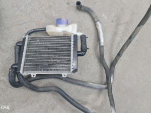 Hladnjak Peugeot Speedfight 2