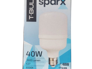 SPARX sijalica za uličnu rasvjetu 40W T-BULB
