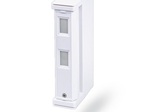 Bežični dvozonski PIR detektor, vanjski