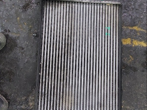 Inter kuler Passat 6