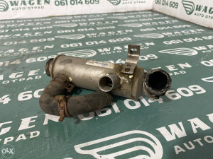 Hladnjak EGR AGR Peugeot (fotografija 4)