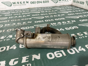 Hladnjak EGR AGR Peugeot (fotografija 3)