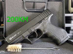 Pištolji Startni pištolj Gasni/Plinski CIJENE NA SLIKAMA