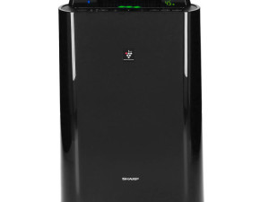 Pročišćivač / ovlaživač zraka Sharp KC-D40EUB