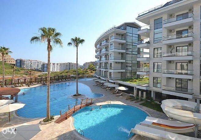 AQUA RESIDENCE - KESTEL - Stanovi - OLX.ba