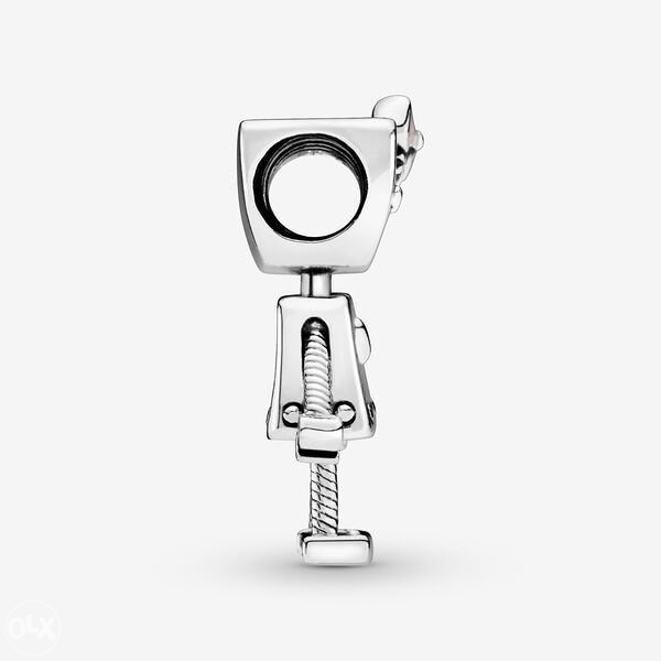 PANDORA Privjesak s925 ALE