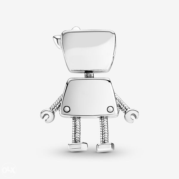 PANDORA Privjesak s925 ALE