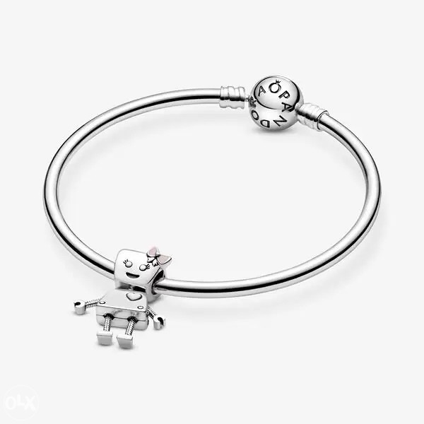 PANDORA Privjesak s925 ALE