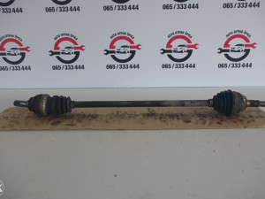 Poluosovina desna Opel Astra H 1.6 77kw