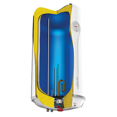 Bojler el. Atlantic O'PRO PLUS 50l (ugradnja 70KM)