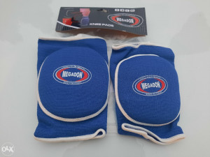 ŠTITNICI za KOLJENA - ODBOJKU, BJJ za djecu XS