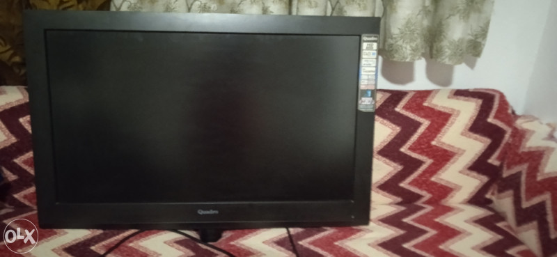 Tv plazma za dijelove Quadro