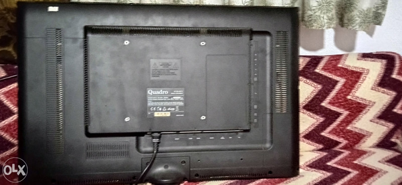 Tv plazma za dijelove Quadro