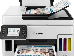 MFP CANON Maxify GX6040