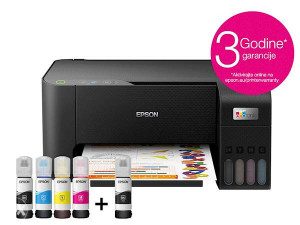 MFP Epson EcoTank ITS L3210 (C11CJ68401)