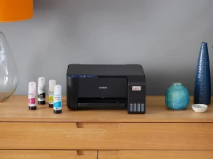 MFP EPSON L3211 (PRINTER, KOPIR,SKENER)