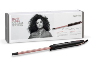 Uvijač za kosu BaByliss C449E 10mm