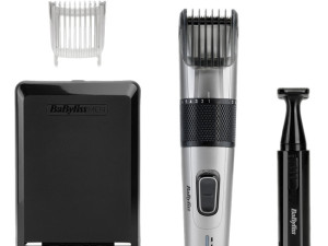 Šišač BaByliss E977E 0,5-25mm