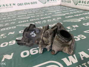 EGR Peugeot 207 (fotografija 3)