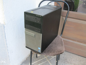 i5 2400 / i7 2600 ( 3770 ) / 8 Gb / 500 HDD