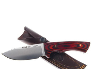 LOVAČKI NOŽ MUELA RHINO 10R